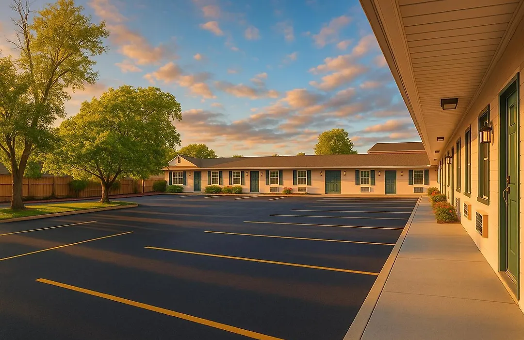Boulevard Inn-1