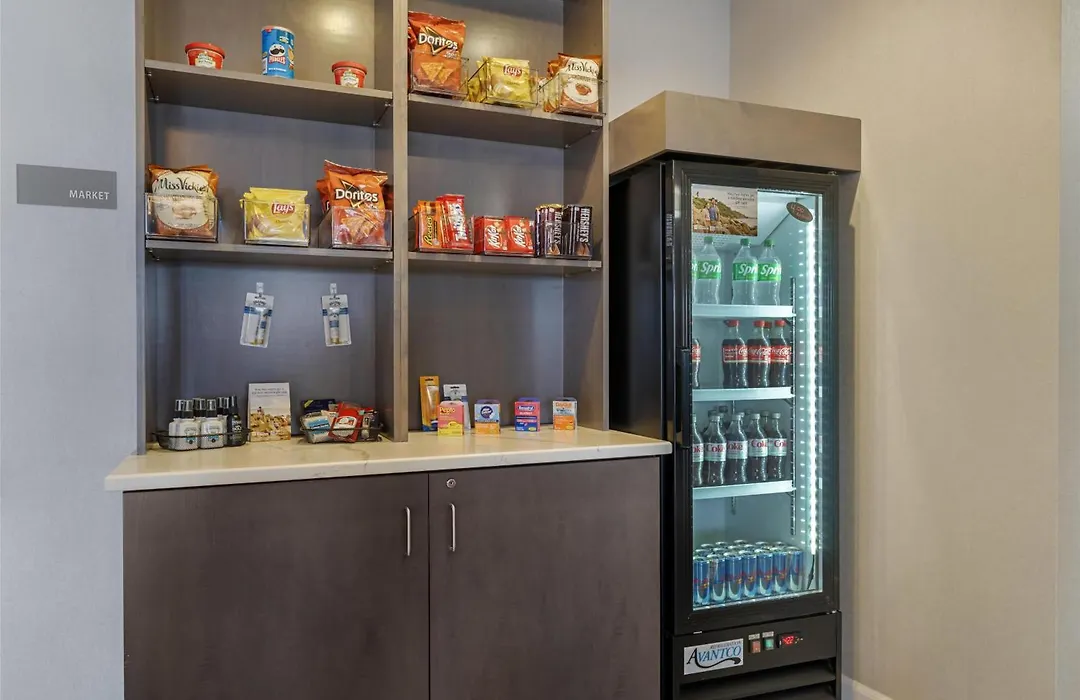 Best Western Brockport Inn & Suites-1