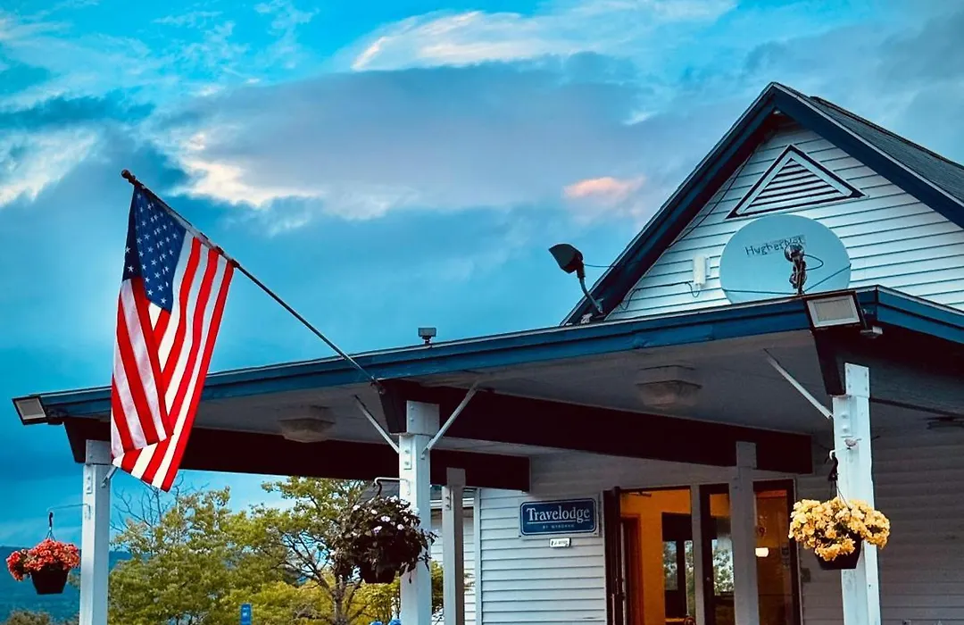 Travelodge By Wyndham Lake George Ny-1