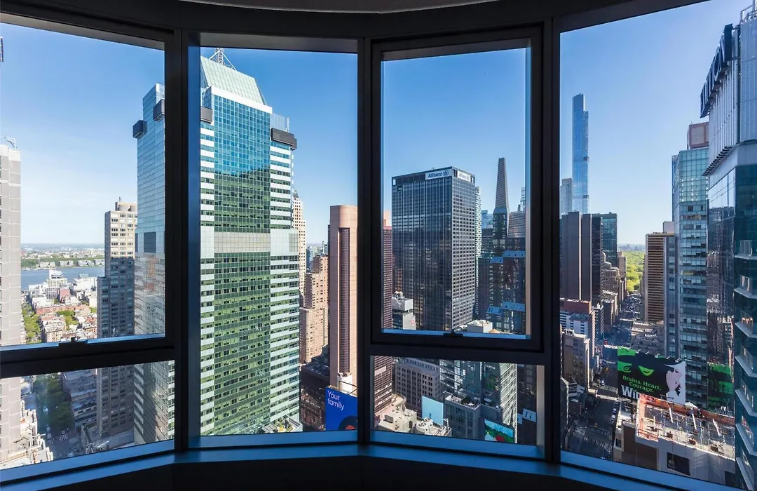 Tempo By Hilton New York Times Square-1
