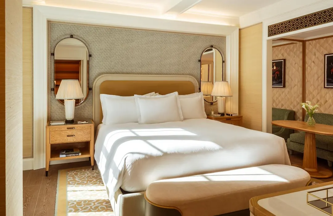 The Surrey, A Corinthia Hotel-1