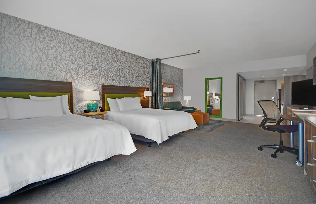 Home2 Suites By Hilton Utica, Ny-1