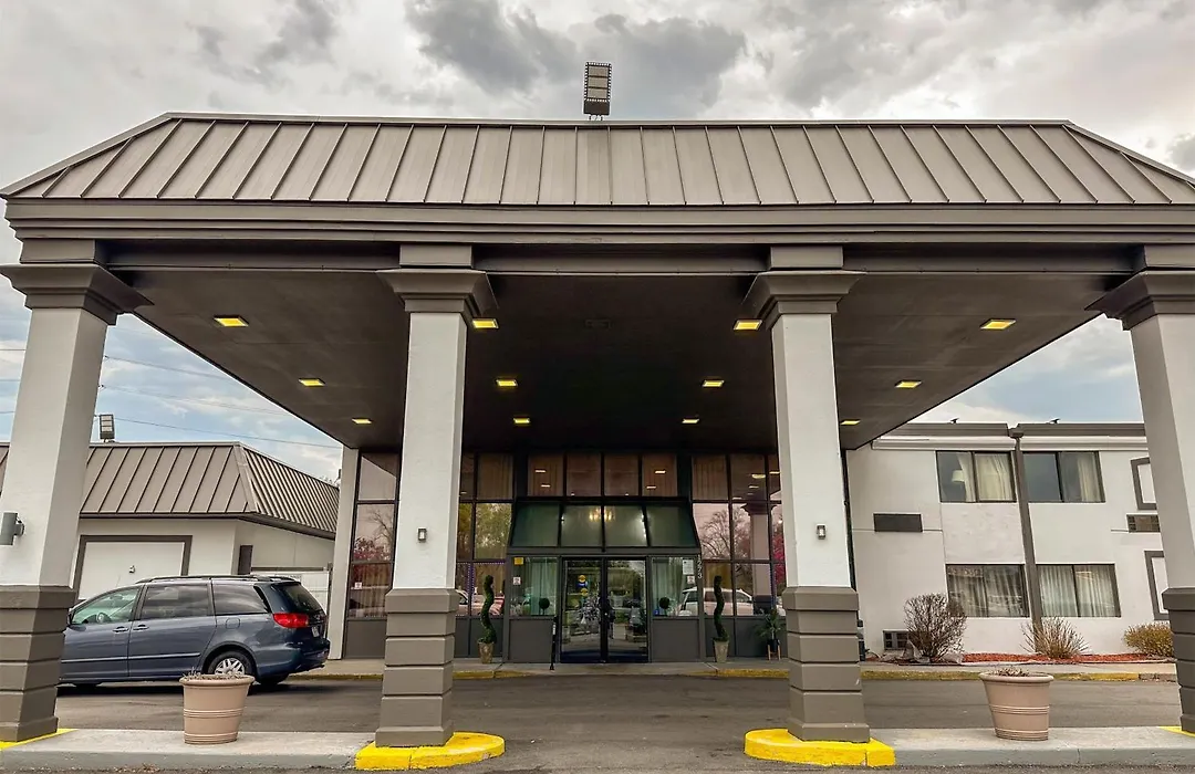 Motel 6 Rochester, Ny - Airport-1