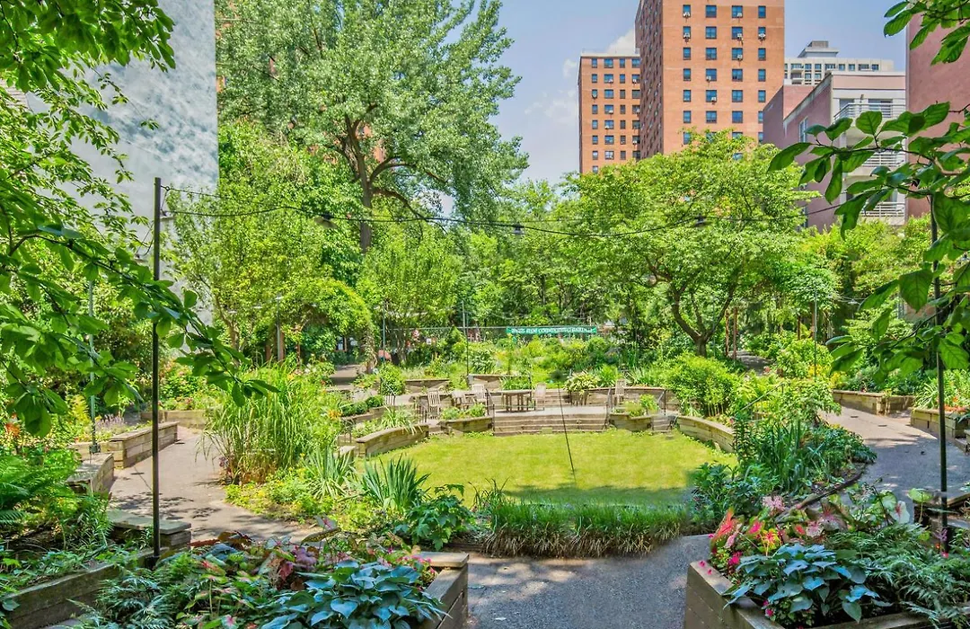 Uws 1Br W Elevator Doorman Gym Nr Central Park Nyc-1006-1
