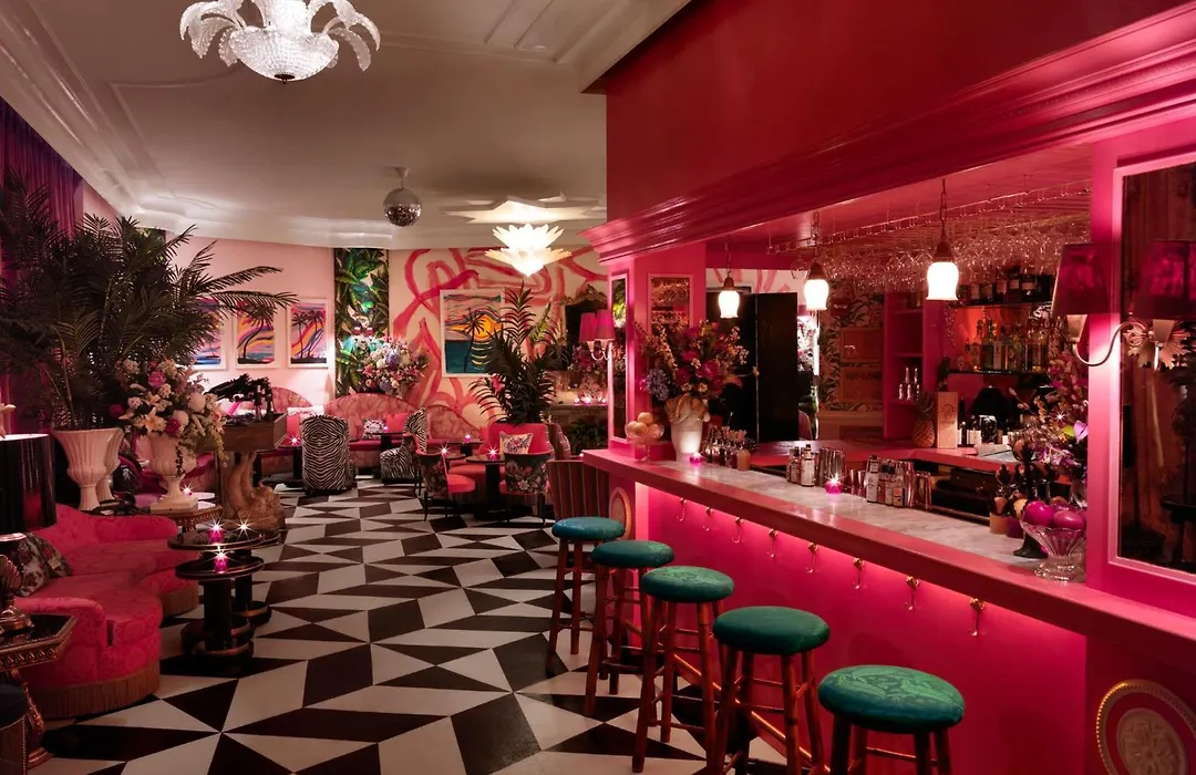 Roxy Hotel New York-1
