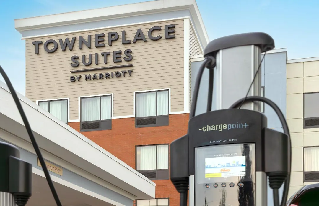 Towneplace Suites Buffalo Airport-1