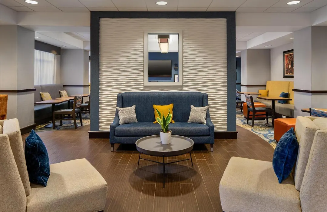 Hampton Inn Seneca Falls-1