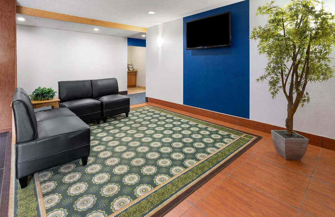 Microtel Inn By Wyndham - Albany Airport-1