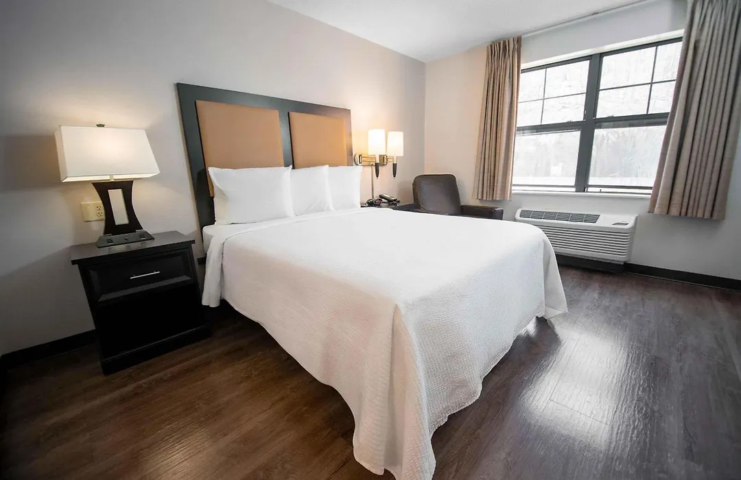 Extended Stay America Suites - White Plains - Elmsford-1