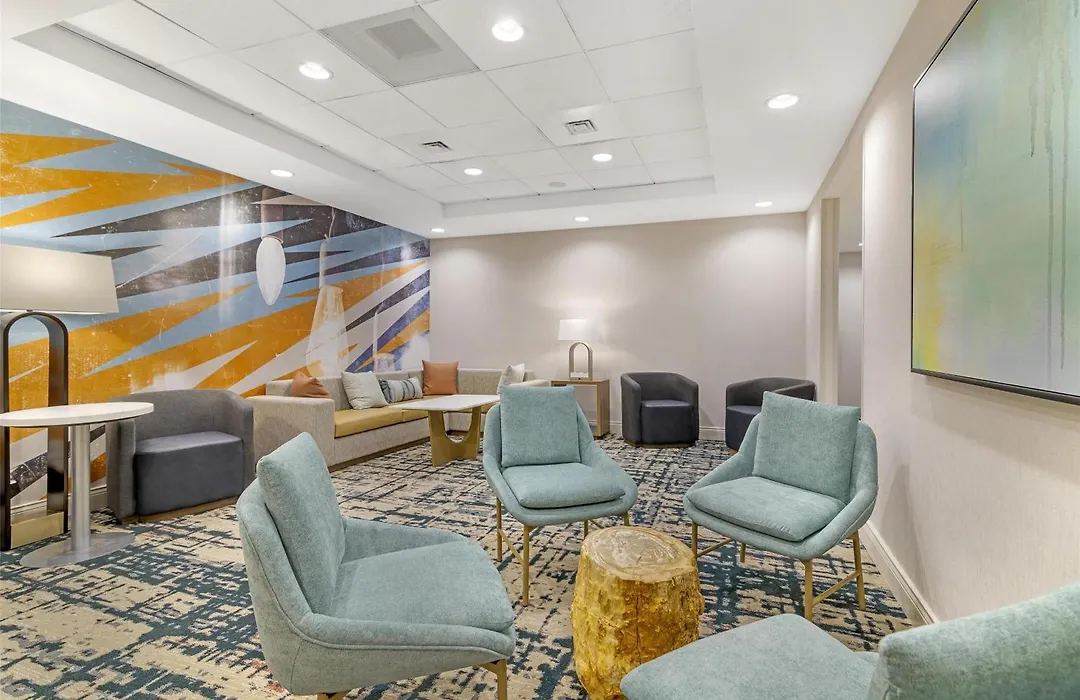 Homewood Suites By Hilton Schenectady-1