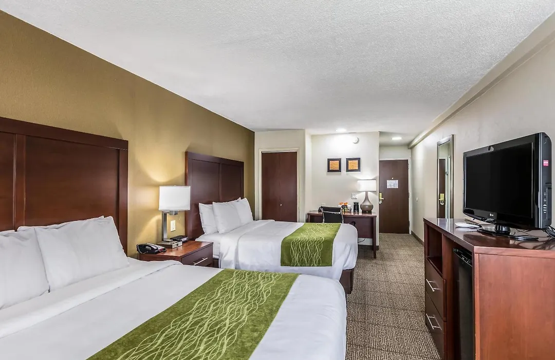 Comfort Inn Medford-Long Island-1