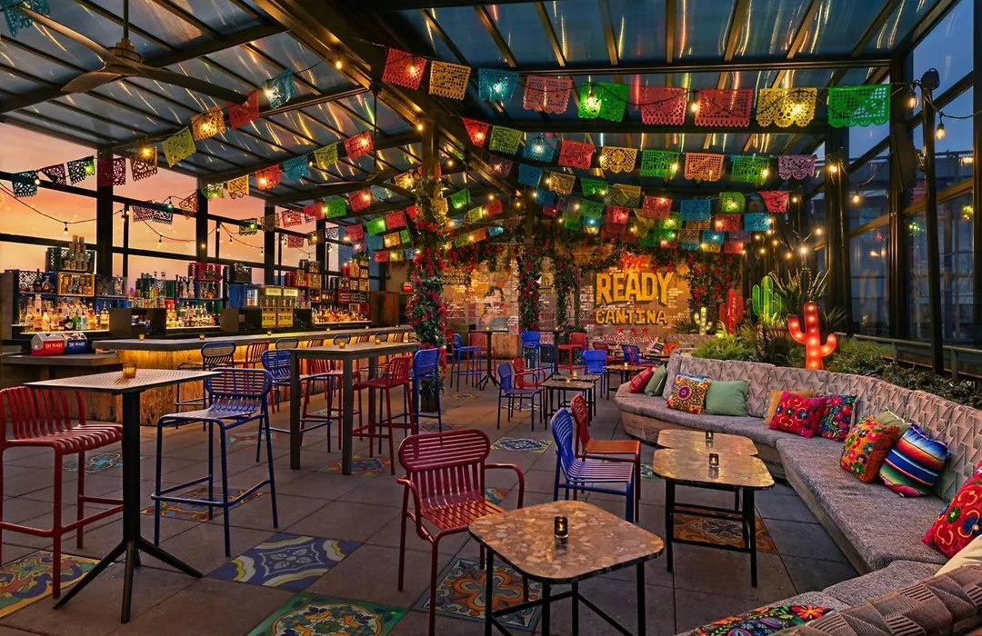 Moxy Nyc East Village-1