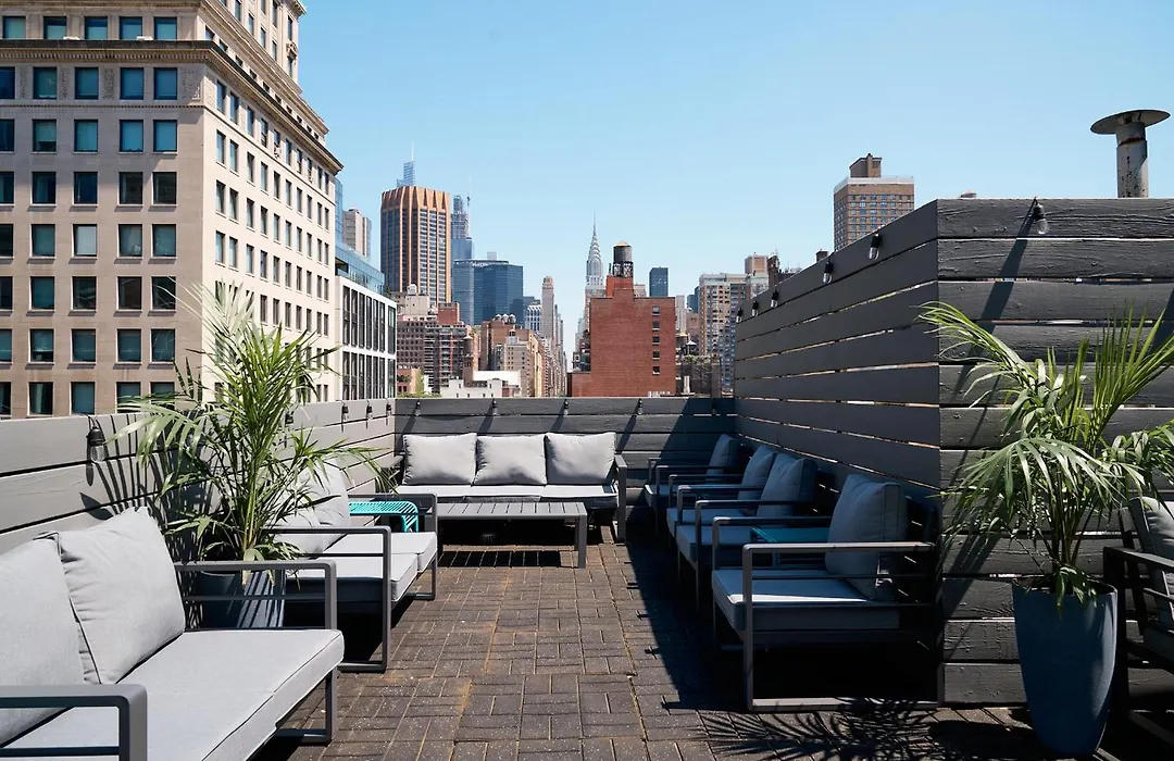 Lex Hotel Nyc-1