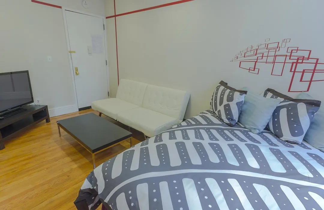Studio Plus - Cozy Apartments-1