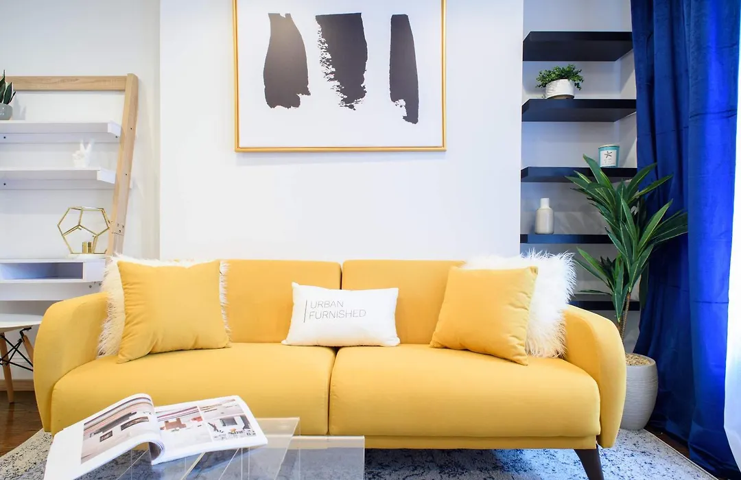 69-4A Quality New Prime Lower East East 1Br Apt-1