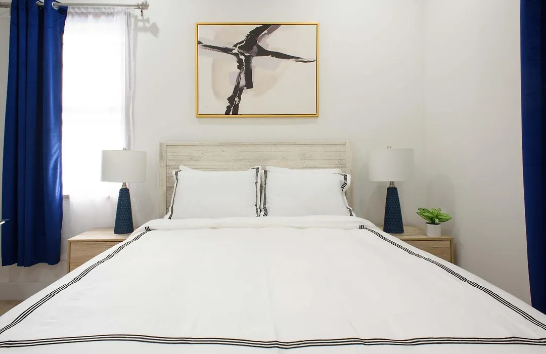 78-1A New Modern 1Br W&D Walk To Central Park-1
