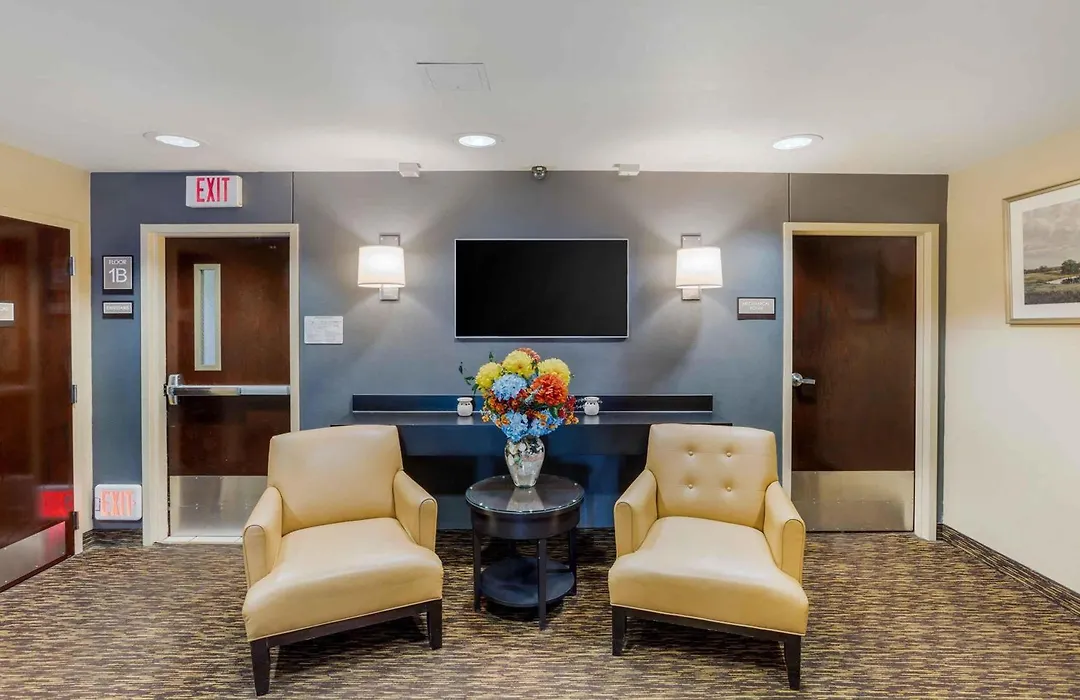 Extended Stay America Suites - New York City - Laguardia Airport-1
