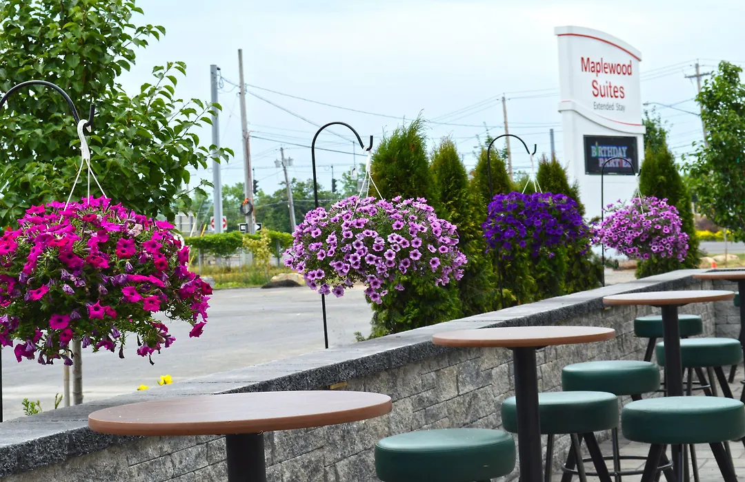 Holiday Inn & Suites Syracuse Airport - Liverpool By Ihg-1