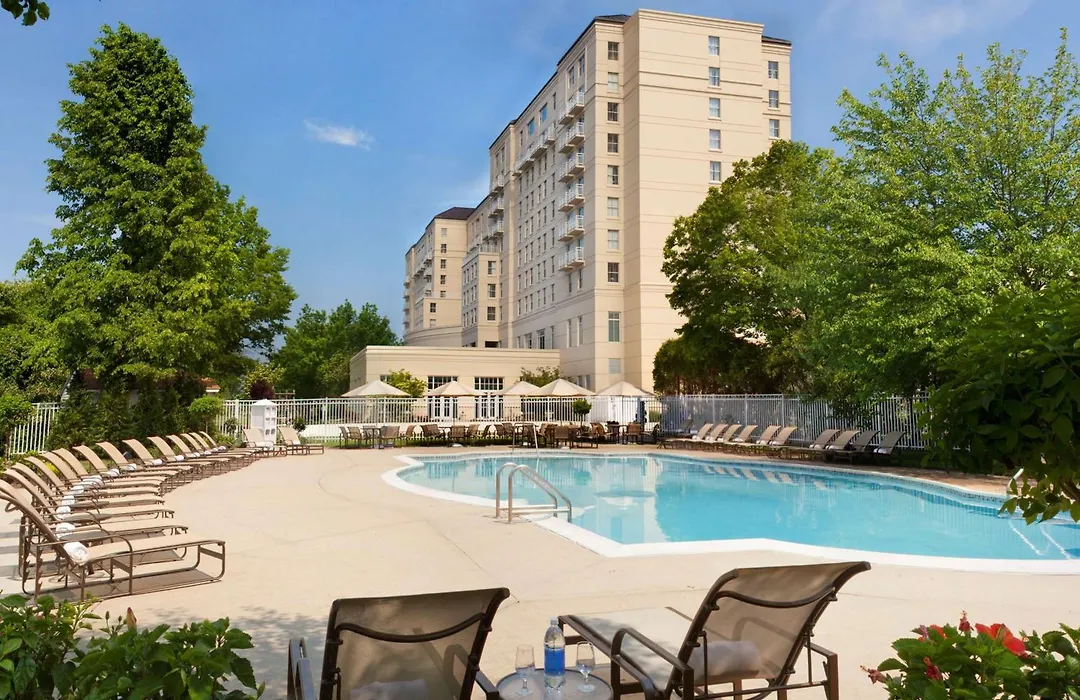 Hyatt Regency Long Island-1