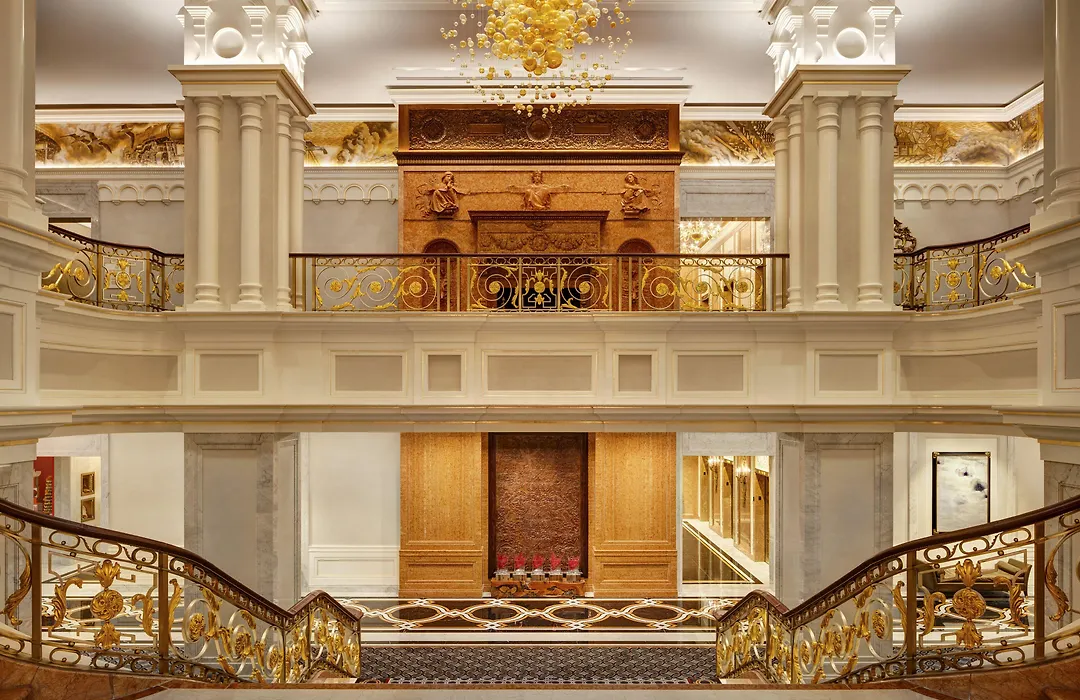 Lotte New York Palace-1