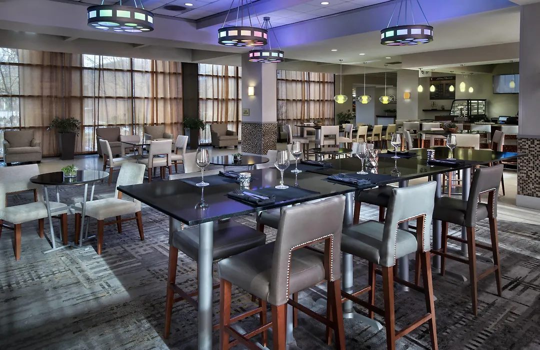 Marriott Albany-1