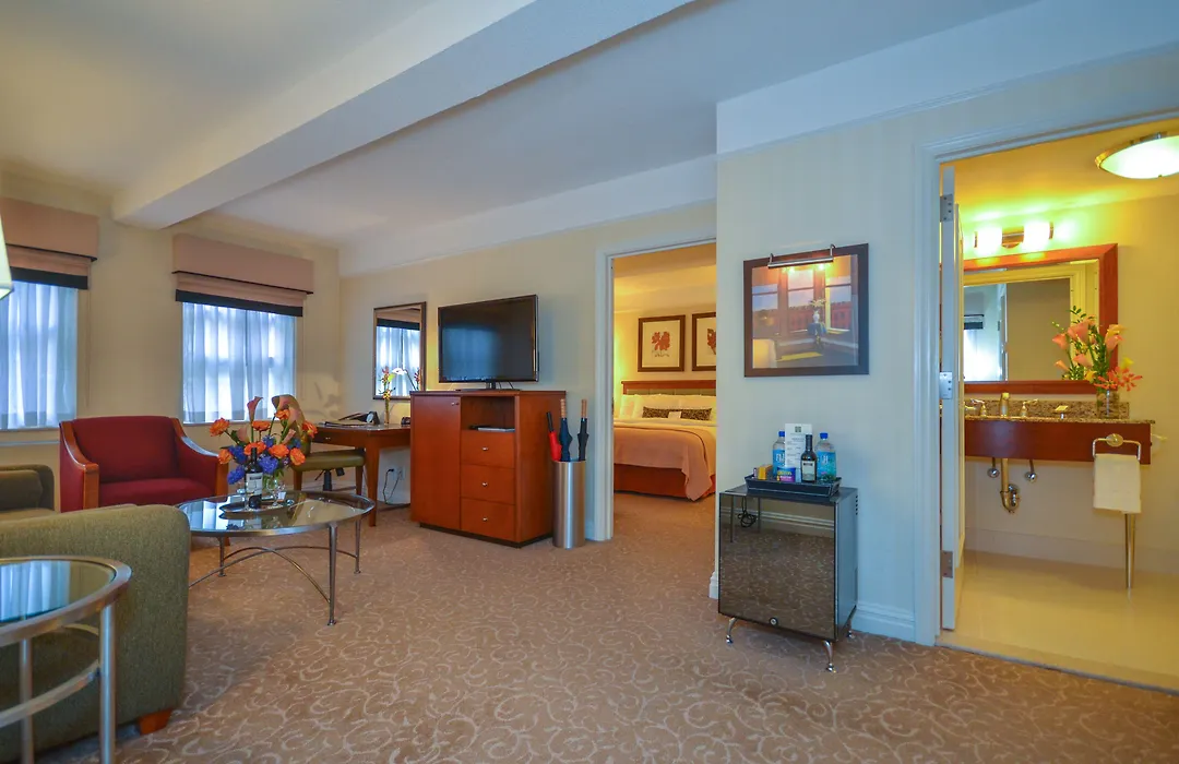 San Carlos Hotel New York-1