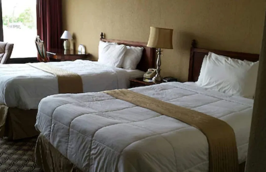 Days Inn Syracuse-1