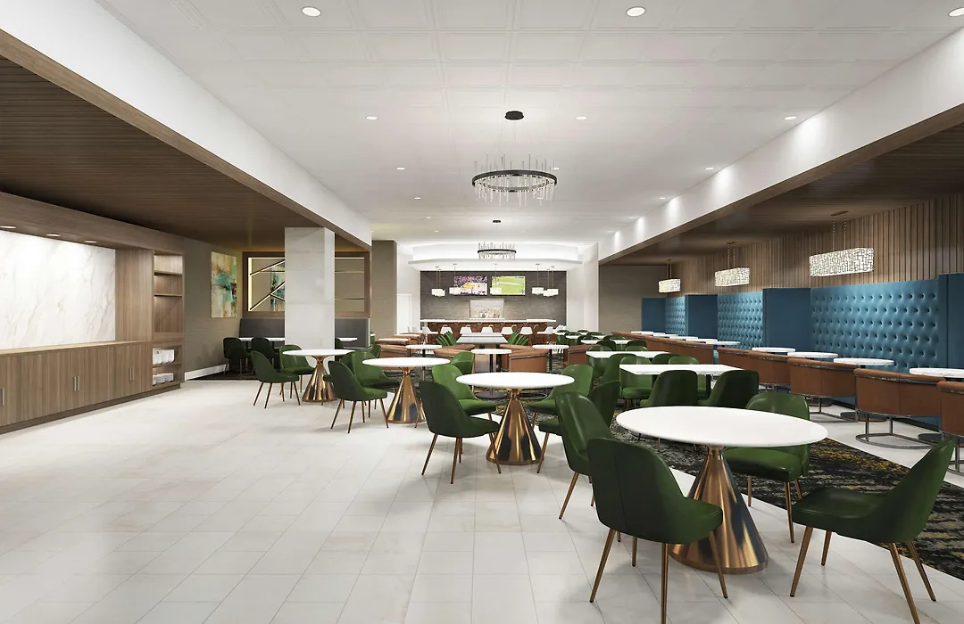 Doubletree By Hilton Poughkeepsie-1