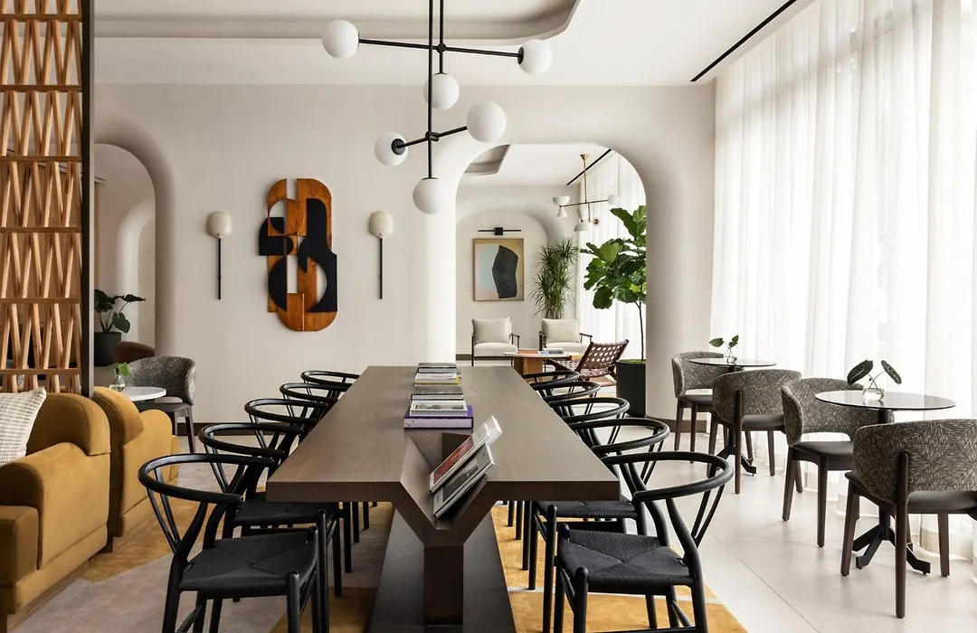 Kimpton Theta New York - Times Square By Ihg-1