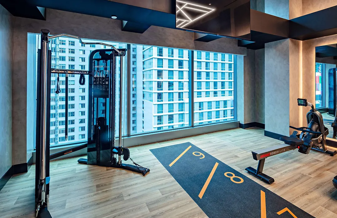 Tempo By Hilton New York Times Square-1