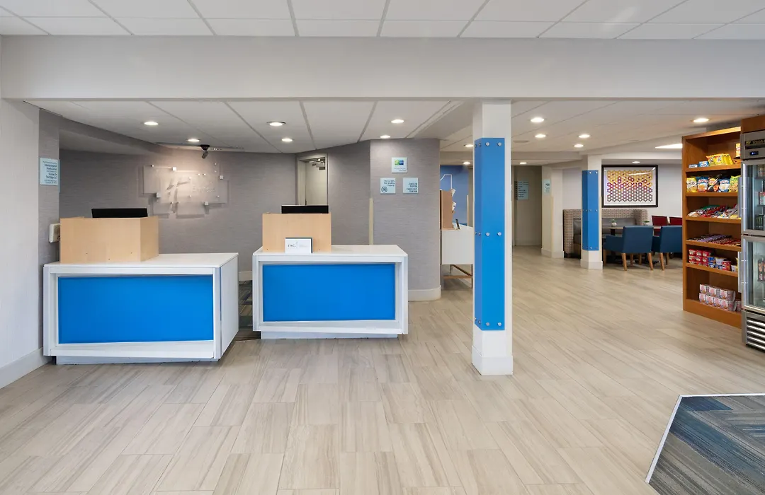 Holiday Inn Express Rochester - Greece By Ihg-1