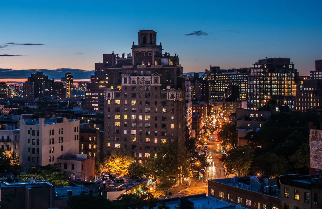 Washington Square Hotel-1
