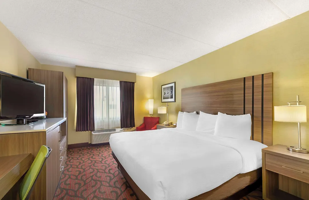 Best Western Rochester Marketplace Inn-1