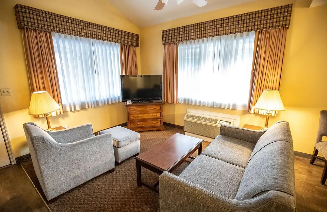 Best Western Of Lake George-1
