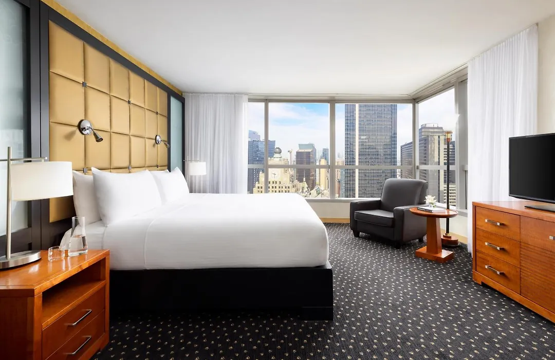 Millennium Hotel Broadway Times Square-1