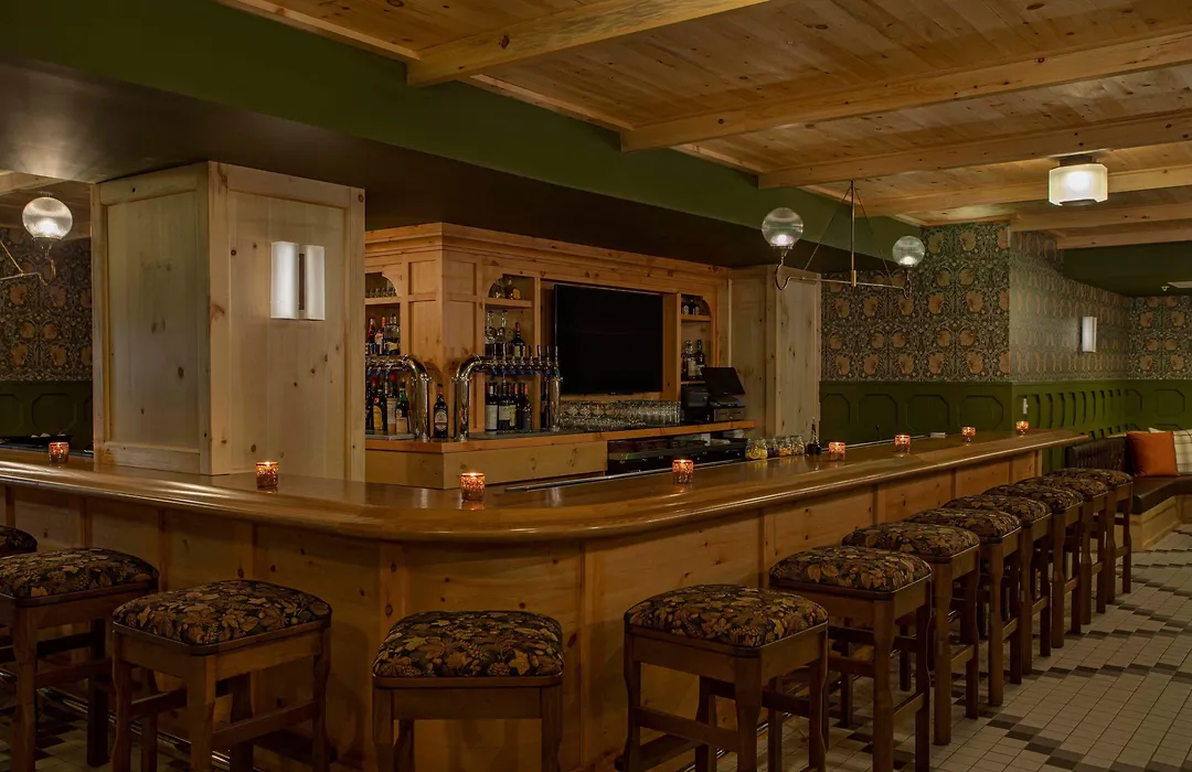 Grand Adirondack Hotel, Lake Placid, A Tribute Portfolio Hotel-1
