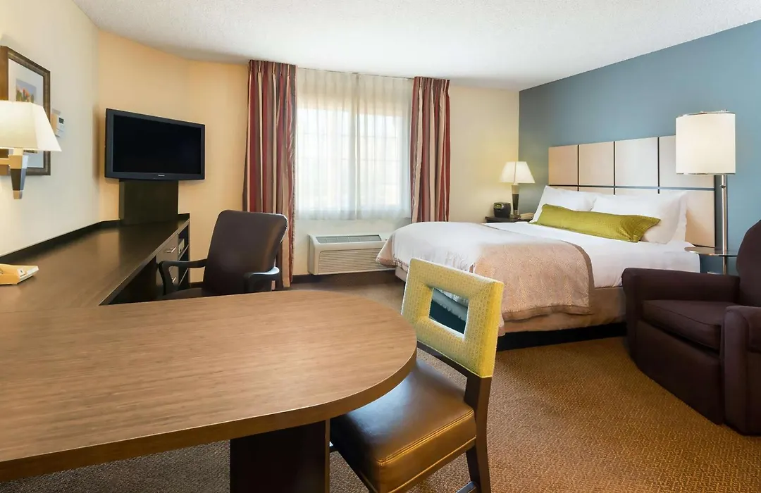 Sonesta Simply Suites Nanuet-1