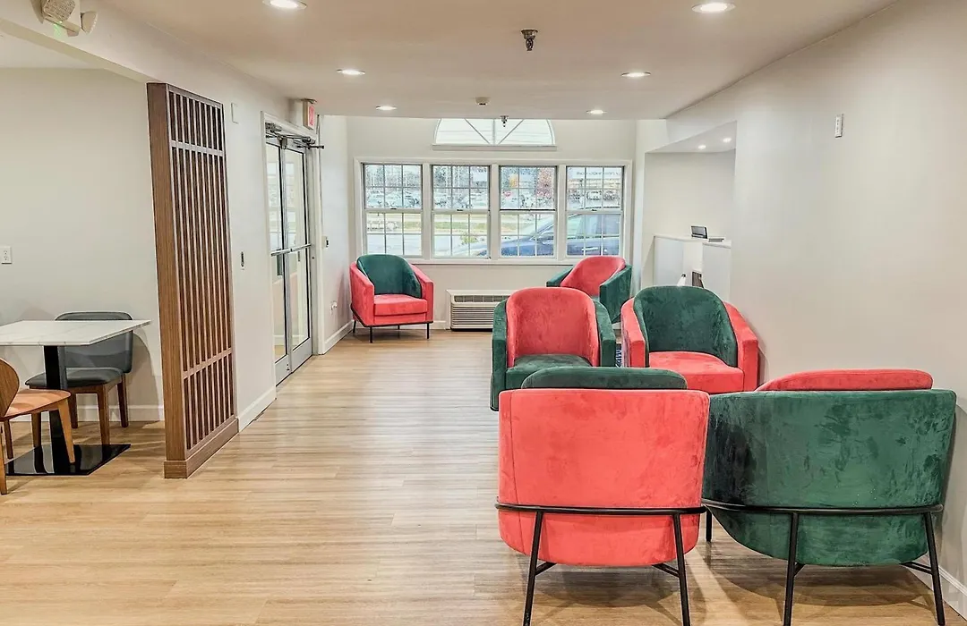 Baymont By Wyndham Henrietta - Rochester-1