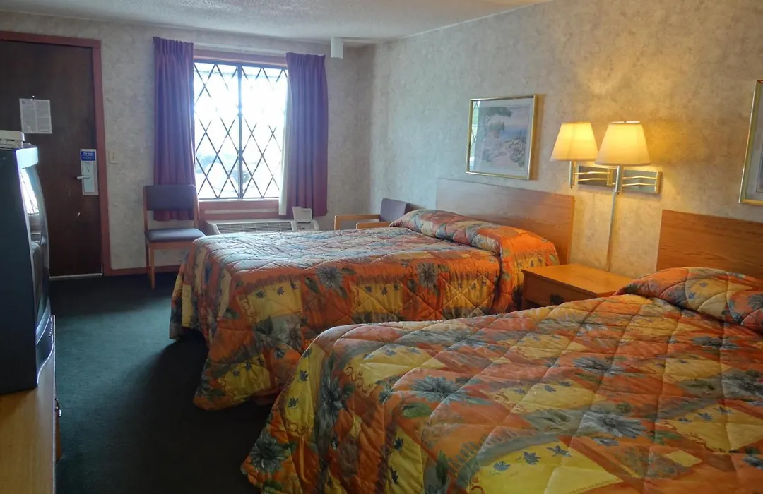 Motel 6-Hamburg, Ny-1