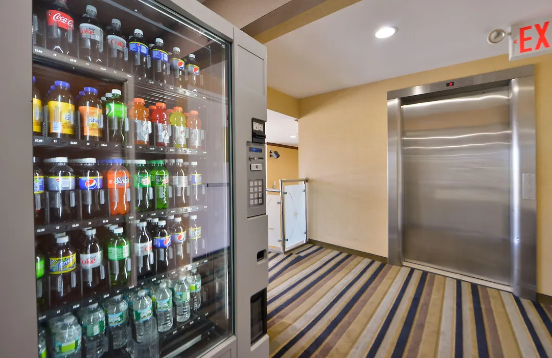 Holiday Inn Express Laguardia Airport, An Ihg Hotel-1