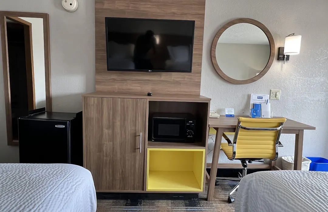 Days-Inn By Wyndham Liverpool-Syracuse-1