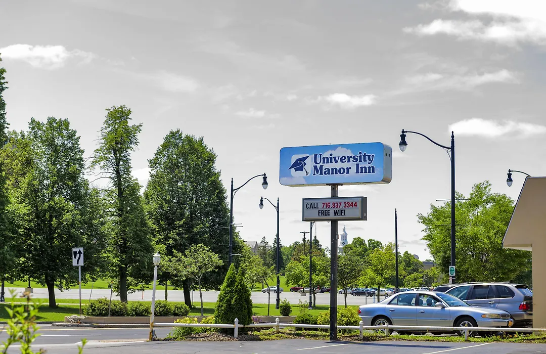 University Manor Inn-1
