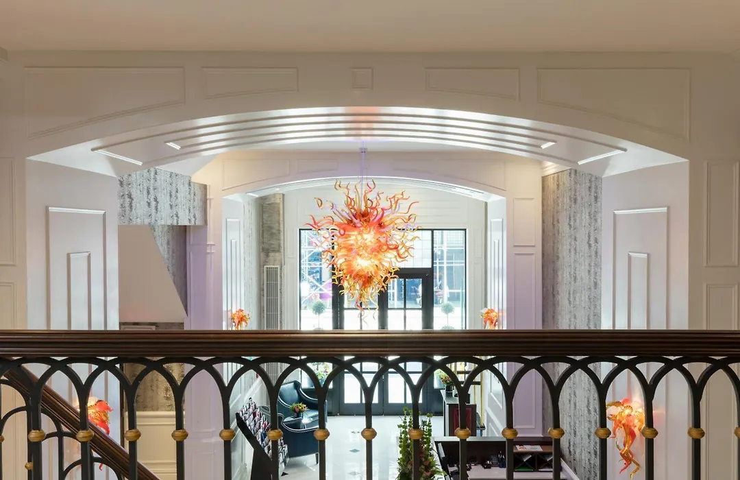 Broadway Plaza Hotel-1