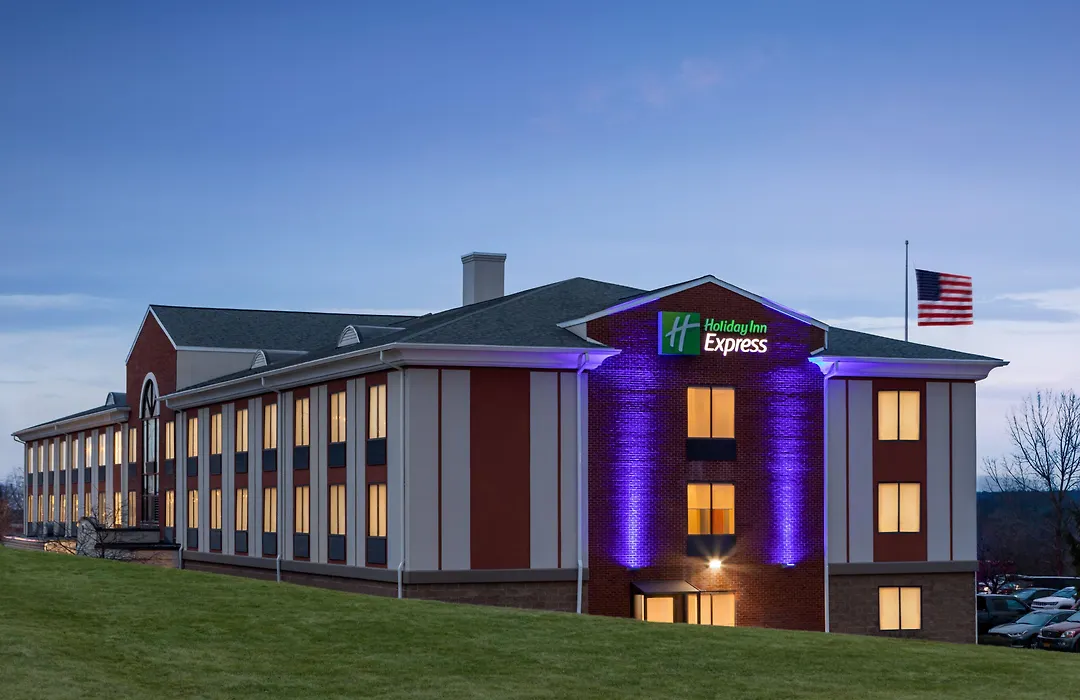 Holiday Inn Express & Suites East Greenbush Albany-Skyline By Ihg-1