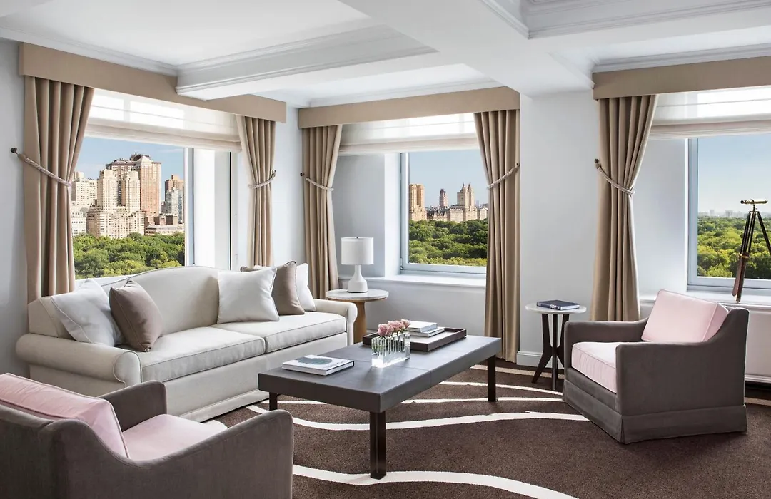 The Ritz-Carlton New York, Central Park-1