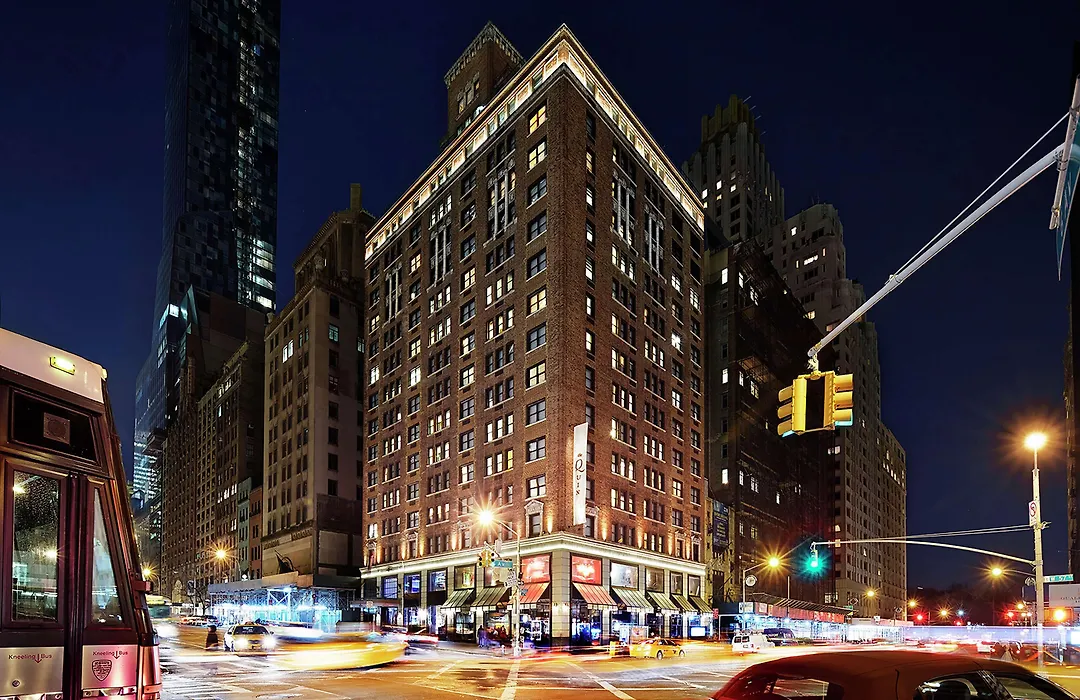 Hilton Club The Quin New York-1