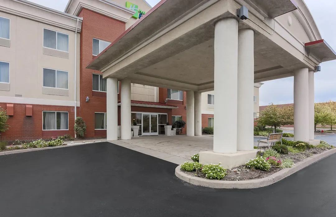 Holiday Inn Express Irondequoit By Ihg-1