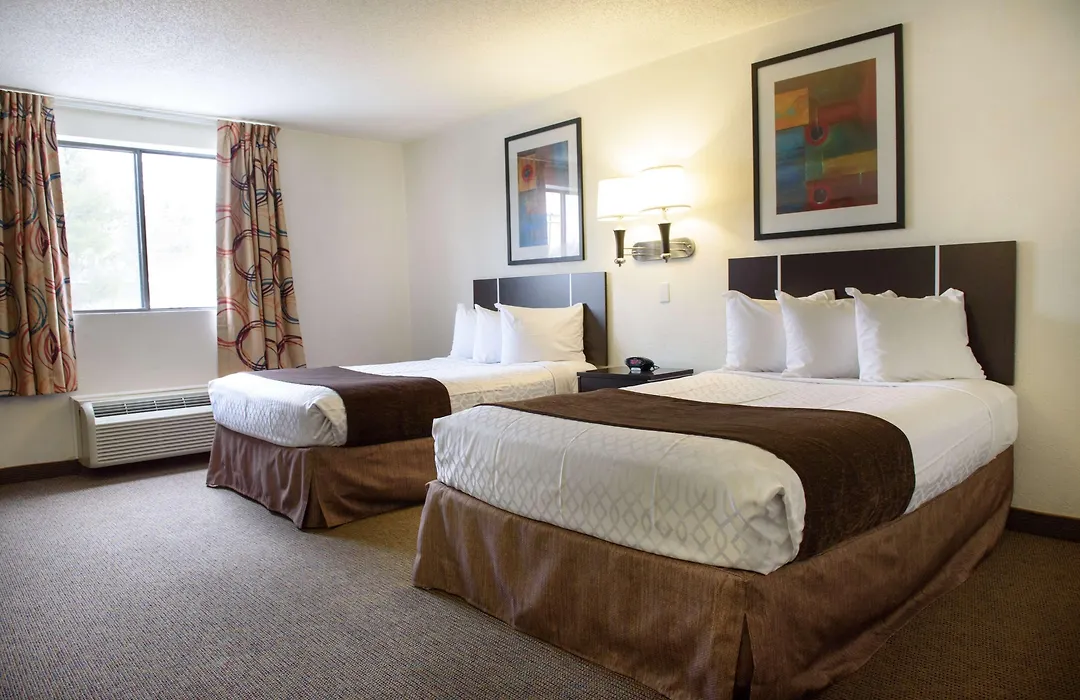Americas Best Value Inn New Paltz-1
