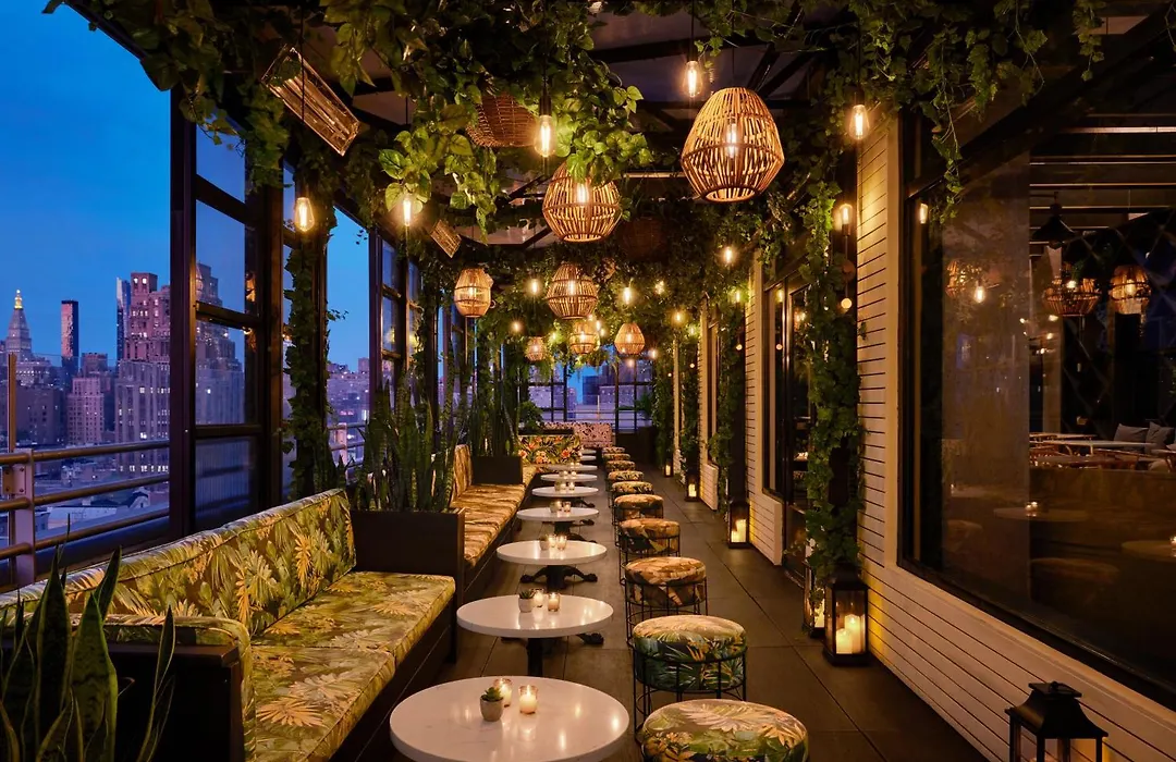 Gansevoort Meatpacking-1
