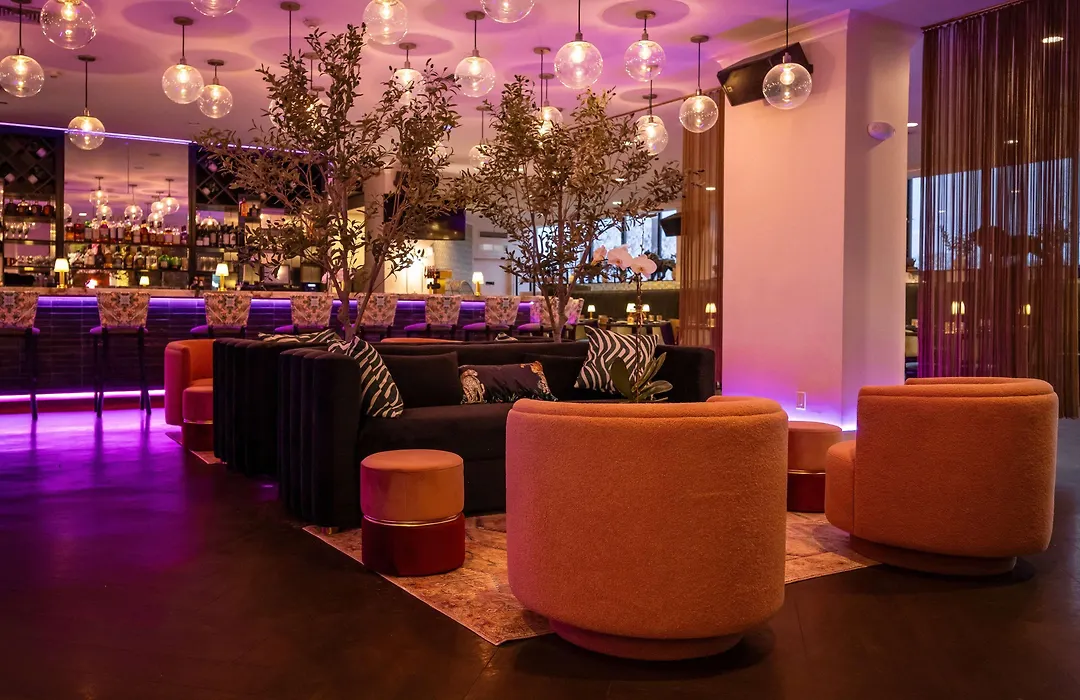 Hotel Noma, Trademark Collection By Wyndham-1